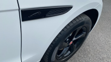 Jaguar F-Pace 2.0 D200 R-Dynamic S 5dr Auto AWD Diesel Estate